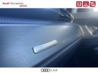 Audi Q3 35 TDI 150 ch S tronic 7 S line - <small></small> 29.900 € <small>TTC</small> - #22