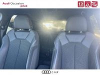 Audi Q3 35 TDI 150 ch S tronic 7 S line - <small></small> 29.900 € <small>TTC</small> - #23
