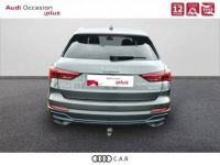 Audi Q3 35 TDI 150 ch S tronic 7 S line - <small></small> 31.680 € <small>TTC</small> - #4
