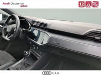 Audi Q3 35 TDI 150 ch S tronic 7 S line - <small></small> 31.680 € <small>TTC</small> - #6