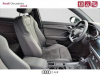 Audi Q3 35 TDI 150 ch S tronic 7 S line - <small></small> 31.680 € <small>TTC</small> - #7