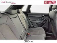 Audi Q3 35 TDI 150 ch S tronic 7 S line - <small></small> 31.680 € <small>TTC</small> - #8