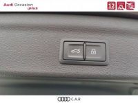 Audi Q3 35 TDI 150 ch S tronic 7 S line - <small></small> 31.680 € <small>TTC</small> - #11