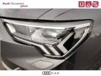 Audi Q3 35 TDI 150 ch S tronic 7 S line - <small></small> 31.680 € <small>TTC</small> - #14