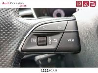 Audi Q3 35 TDI 150 ch S tronic 7 S line - <small></small> 31.680 € <small>TTC</small> - #15
