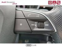 Audi Q3 35 TDI 150 ch S tronic 7 S line - <small></small> 31.680 € <small>TTC</small> - #16
