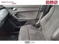 Audi Q3 35 TDI 150 ch S tronic 7 S line - <small></small> 31.680 € <small>TTC</small> - #21