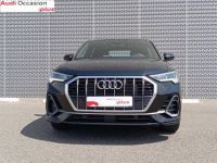 Audi Q3 35 TDI 150 ch S tronic 7 S line - <small></small> 37.990 € <small>TTC</small> - #2