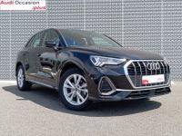 Audi Q3 35 TDI 150 ch S tronic 7 S line - <small></small> 37.990 € <small>TTC</small> - #3