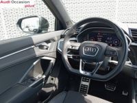 Audi Q3 35 TDI 150 ch S tronic 7 S line - <small></small> 37.990 € <small>TTC</small> - #18