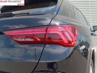 Audi Q3 35 TDI 150 ch S tronic 7 S line - <small></small> 37.990 € <small>TTC</small> - #28