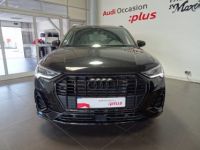 Audi Q3 35 TDI 150 ch S tronic 7 S line - <small></small> 43.990 € <small>TTC</small> - #3