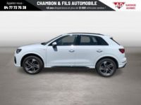 Audi Q3 35 TDI 150 ch S tronic 7 S line - <small></small> 46.302 € <small>TTC</small> - #2