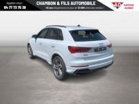 Audi Q3 35 TDI 150 ch S tronic 7 S line - <small></small> 46.302 € <small>TTC</small> - #3