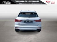 Audi Q3 35 TDI 150 ch S tronic 7 S line - <small></small> 46.302 € <small>TTC</small> - #4