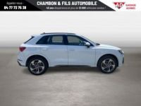 Audi Q3 35 TDI 150 ch S tronic 7 S line - <small></small> 46.302 € <small>TTC</small> - #5