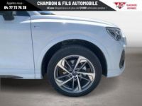 Audi Q3 35 TDI 150 ch S tronic 7 S line - <small></small> 46.302 € <small>TTC</small> - #6