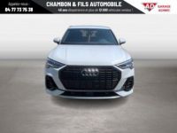 Audi Q3 35 TDI 150 ch S tronic 7 S line - <small></small> 46.302 € <small>TTC</small> - #7