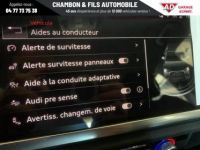 Audi Q3 35 TDI 150 ch S tronic 7 S line - <small></small> 46.302 € <small>TTC</small> - #21