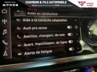 Audi Q3 35 TDI 150 ch S tronic 7 S line - <small></small> 46.302 € <small>TTC</small> - #22