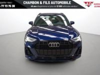 Audi Q3 35 TDI 150 ch S tronic 7 S line - <small></small> 46.302 € <small>TTC</small> - #1