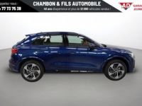 Audi Q3 35 TDI 150 ch S tronic 7 S line - <small></small> 46.302 € <small>TTC</small> - #2