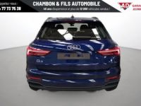 Audi Q3 35 TDI 150 ch S tronic 7 S line - <small></small> 46.302 € <small>TTC</small> - #4