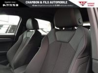 Audi Q3 35 TDI 150 ch S tronic 7 S line - <small></small> 46.302 € <small>TTC</small> - #7