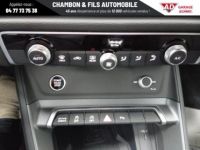 Audi Q3 35 TDI 150 ch S tronic 7 S line - <small></small> 46.302 € <small>TTC</small> - #8