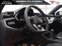 Audi Q3 35 TDI 150 ch S tronic 7 S line - <small></small> 46.302 € <small>TTC</small> - #9