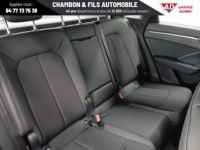 Audi Q3 35 TDI 150 ch S tronic 7 S line - <small></small> 46.302 € <small>TTC</small> - #10