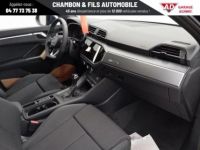 Audi Q3 35 TDI 150 ch S tronic 7 S line - <small></small> 46.302 € <small>TTC</small> - #12