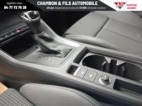 Audi Q3 35 TDI 150 ch S tronic 7 S line - <small></small> 46.302 € <small>TTC</small> - #13