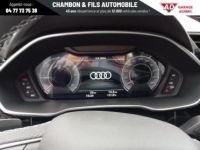 Audi Q3 35 TDI 150 ch S tronic 7 S line - <small></small> 46.302 € <small>TTC</small> - #15