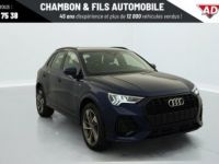 Audi Q3 35 TDI 150 CH S tronic 7 S line - <small></small> 46.498 € <small>TTC</small> - #1