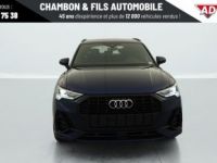 Audi Q3 35 TDI 150 CH S tronic 7 S line - <small></small> 46.498 € <small>TTC</small> - #2