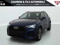 Audi Q3 35 TDI 150 CH S tronic 7 S line - <small></small> 46.498 € <small>TTC</small> - #3