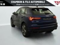 Audi Q3 35 TDI 150 CH S tronic 7 S line - <small></small> 46.498 € <small>TTC</small> - #4