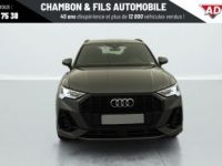 Audi Q3 35 TDI 150 CH S tronic 7 S line - <small></small> 46.498 € <small>TTC</small> - #15