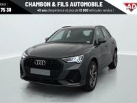 Audi Q3 35 TDI 150 CH S tronic 7 S line - <small></small> 46.498 € <small>TTC</small> - #16