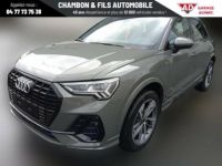 Audi Q3 35 TDI 150 ch S tronic 7 S line - <small></small> 46.302 € <small>TTC</small> - #1