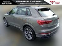 Audi Q3 35 TDI 150 ch S tronic 7 S line - <small></small> 46.302 € <small>TTC</small> - #2