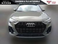 Audi Q3 35 TDI 150 ch S tronic 7 S line - <small></small> 46.302 € <small>TTC</small> - #4