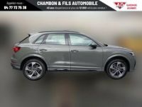 Audi Q3 35 TDI 150 ch S tronic 7 S line - <small></small> 46.302 € <small>TTC</small> - #6