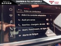 Audi Q3 35 TDI 150 ch S tronic 7 S line - <small></small> 46.302 € <small>TTC</small> - #8