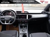 Audi Q3 35 TDI 150 ch S tronic 7 S line - <small></small> 46.302 € <small>TTC</small> - #9