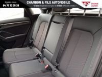 Audi Q3 35 TDI 150 ch S tronic 7 S line - <small></small> 46.302 € <small>TTC</small> - #12