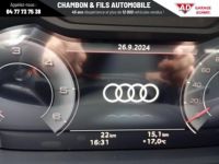 Audi Q3 35 TDI 150 ch S tronic 7 S line - <small></small> 46.302 € <small>TTC</small> - #13