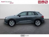 Audi Q3 35 TDI 150 ch S tronic 7 S line - <small></small> 31.900 € <small>TTC</small> - #3