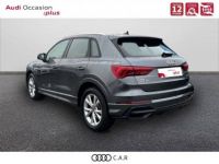 Audi Q3 35 TDI 150 ch S tronic 7 S line - <small></small> 31.900 € <small>TTC</small> - #5